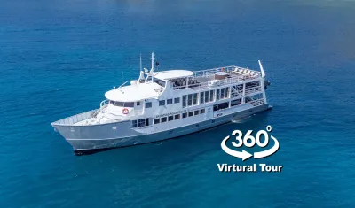 Bahamas Aggressor II