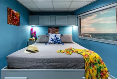 Master Stateroom — фото каюты