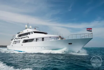 Red Sea Aggressor II