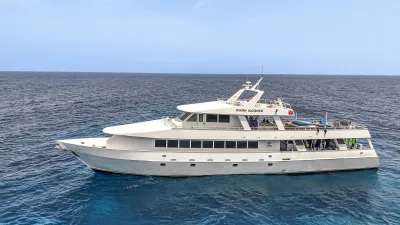 Roatan Aggressor