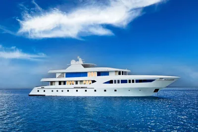 Spirit of Maldives