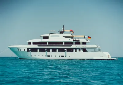 Yachtiano