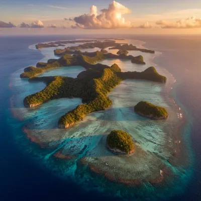 Best of Palau