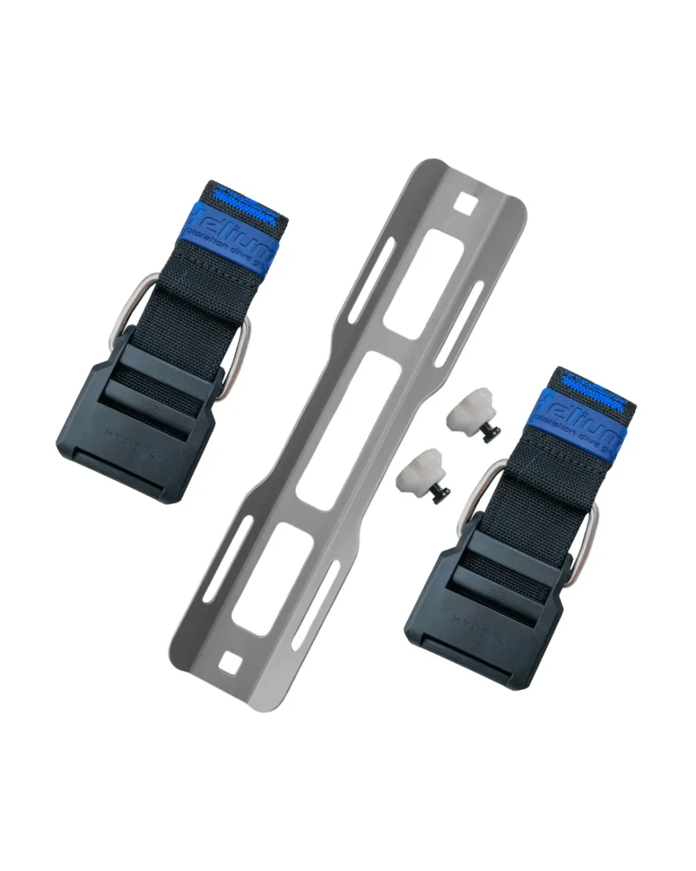 Single Tank Adapter | AIR