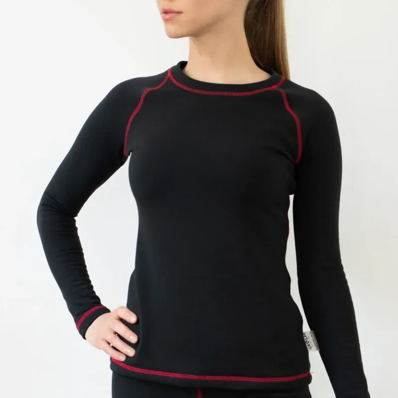 Dry base Female Base layer