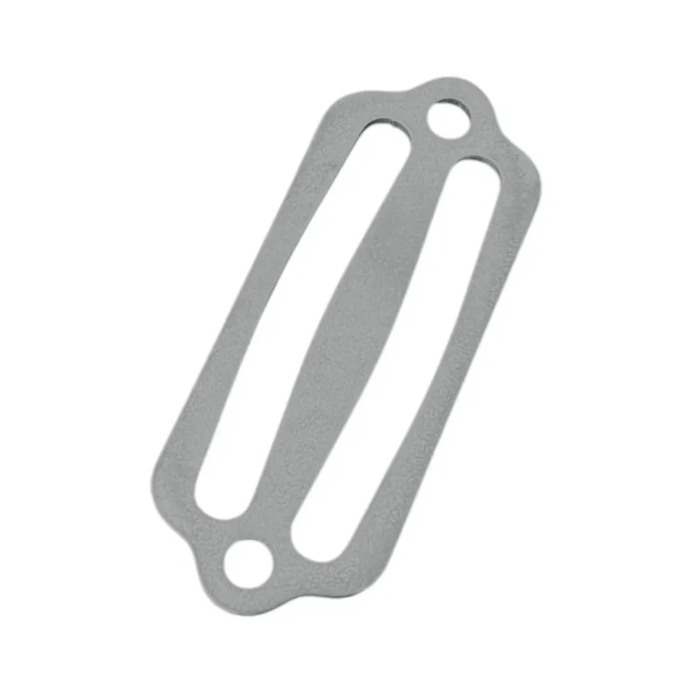 Belt Slide N12 | Titanium