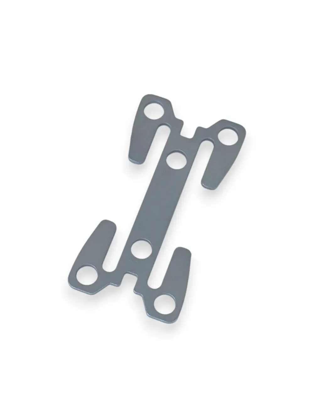 Beltslide_N1_Mod2 | Titanium