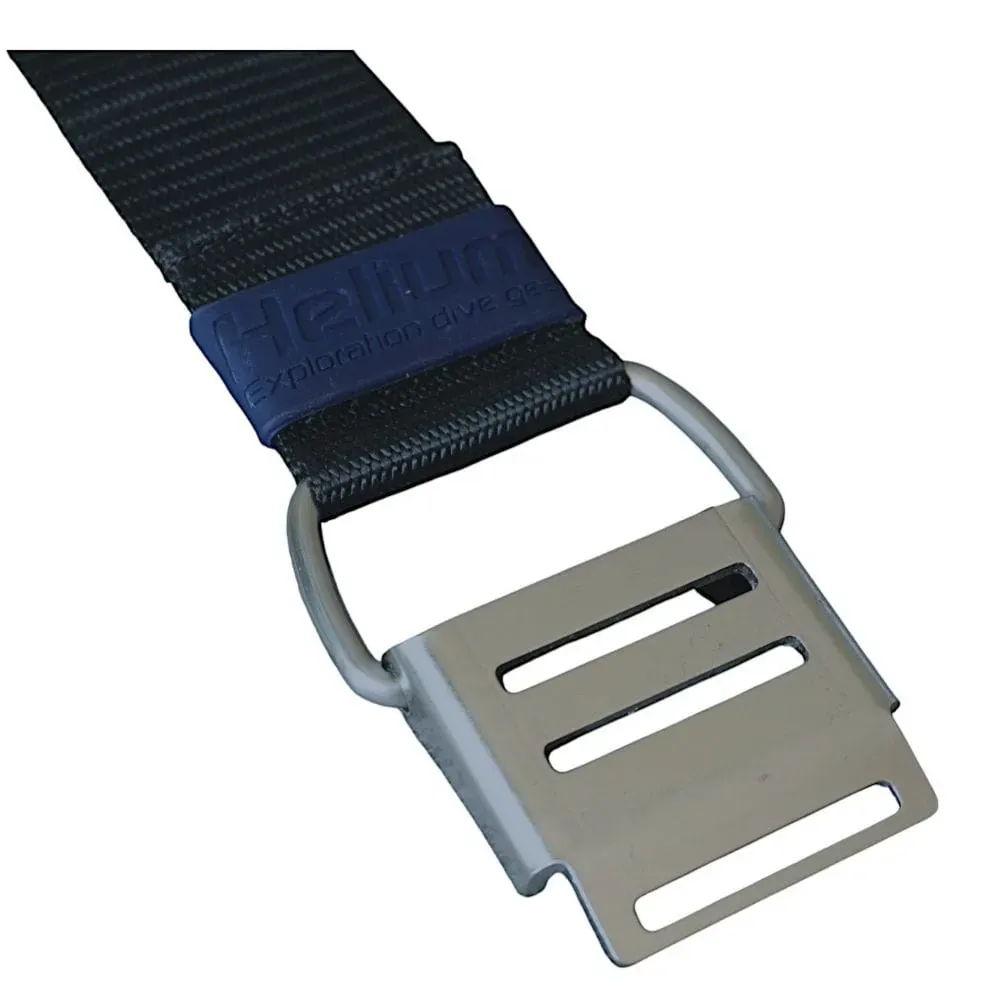 Cam strap Low profile | Titanium