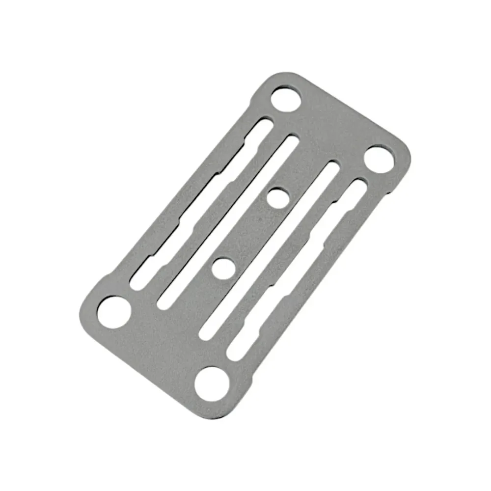 Canister light mount SM_N10 | Titanium