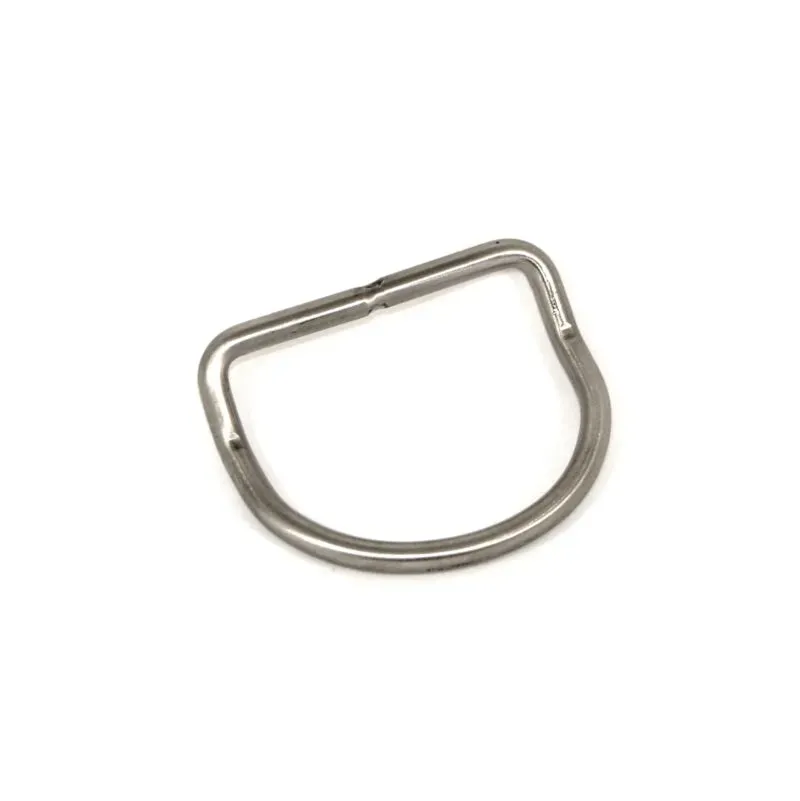 D-Ring 135 | Titanium