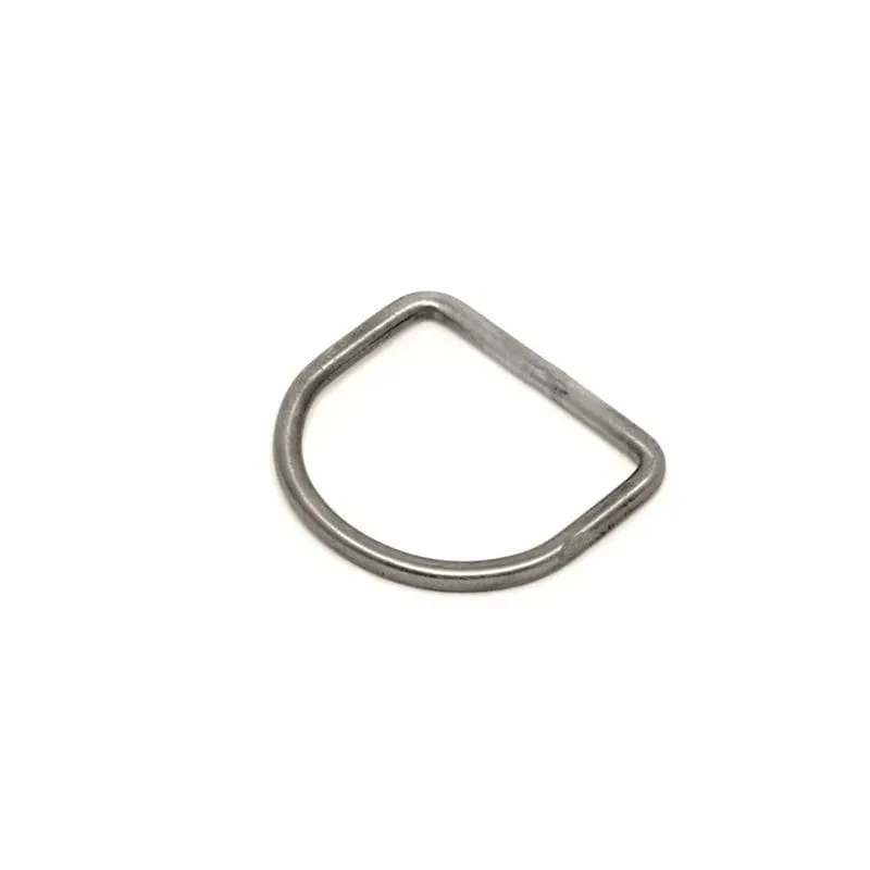 D-ring 180 | Titanium