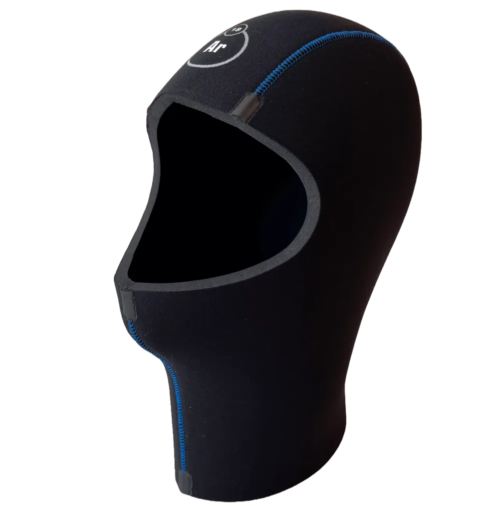 Dive Hood 8mm