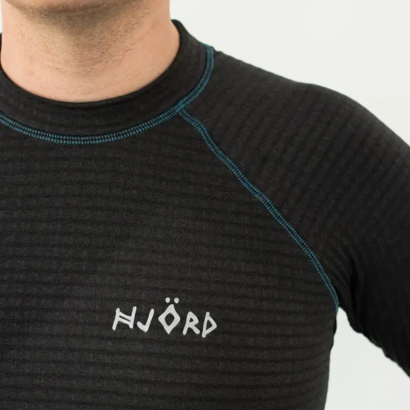 Dry base Male Base layer Garment