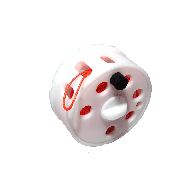 Enclosed Dive Reel V2
