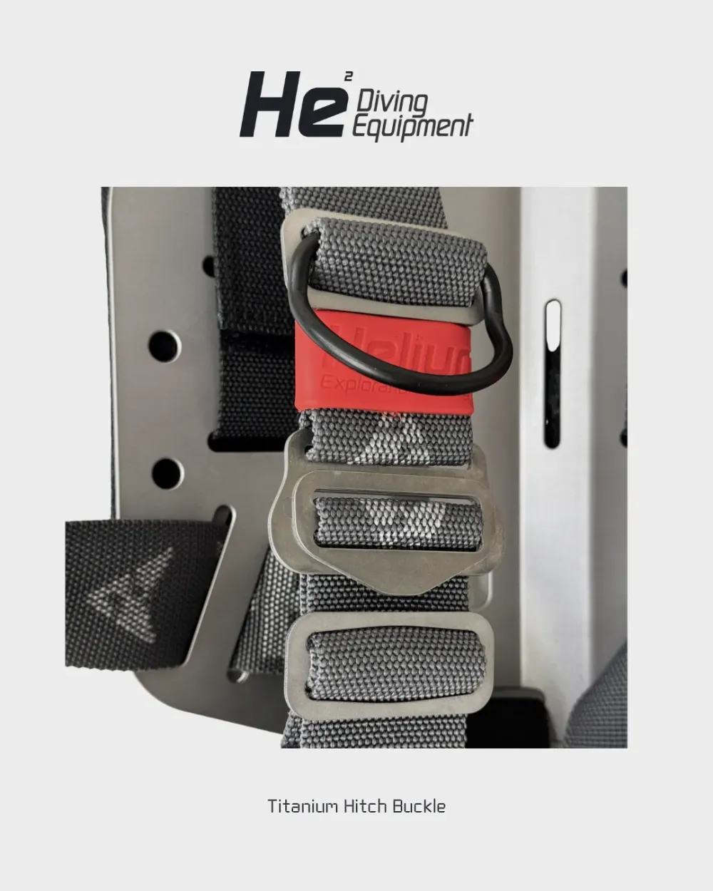 Hitch Buckle
