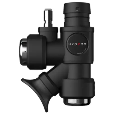 Hydpro Q01 Power Inflator