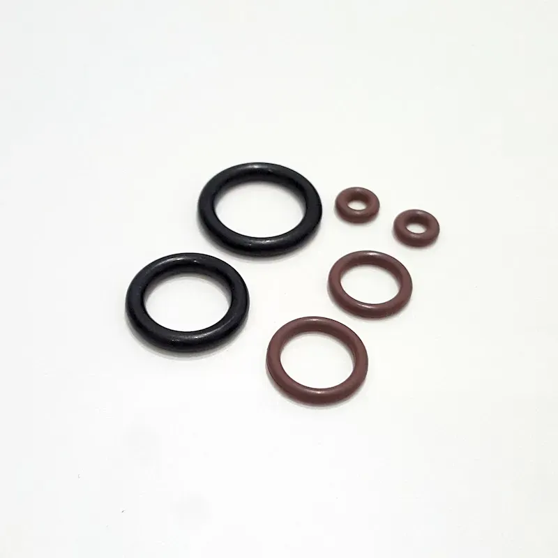 Inflator K-Type Oring kit