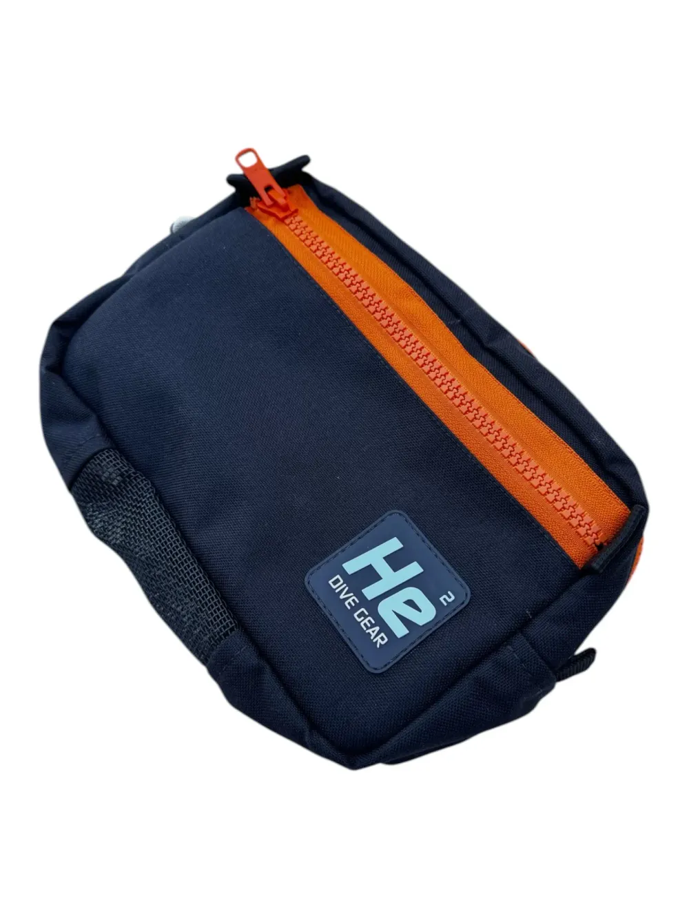 Sidemount cargo bag V2