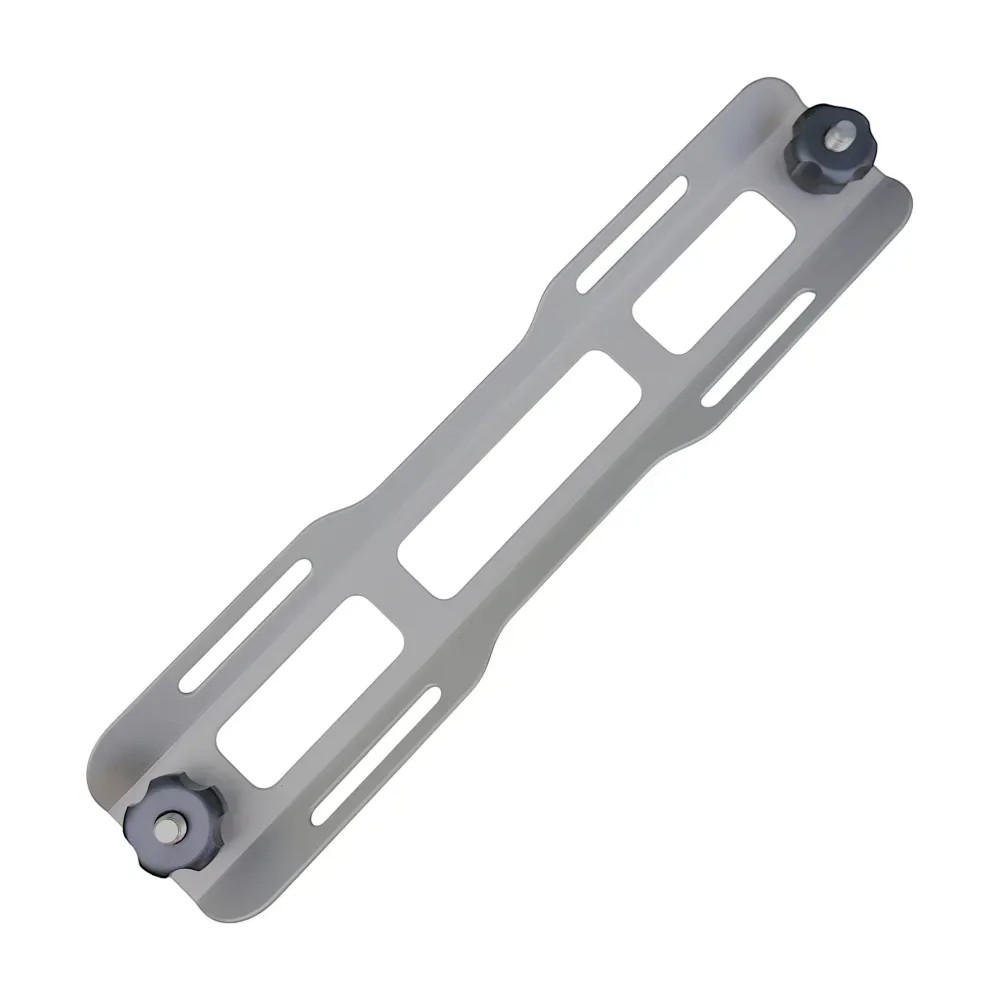Single Tank Adapter STA | Тitanium