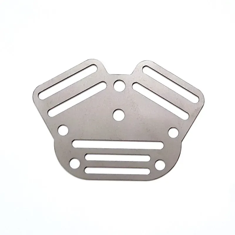 SM Shoulder Plate