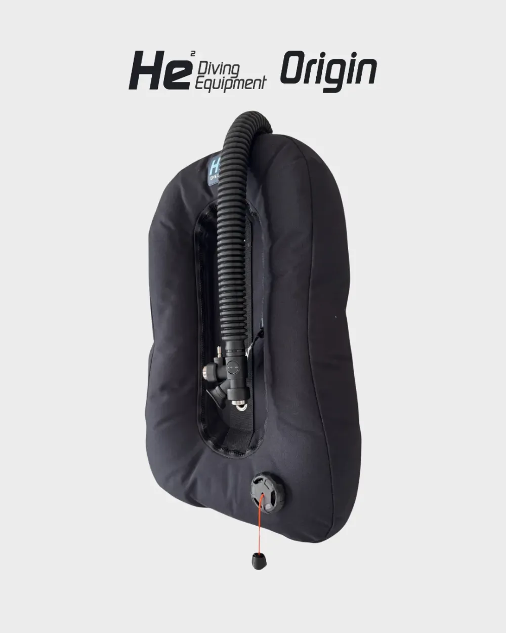 Origin X Wing | BLACK