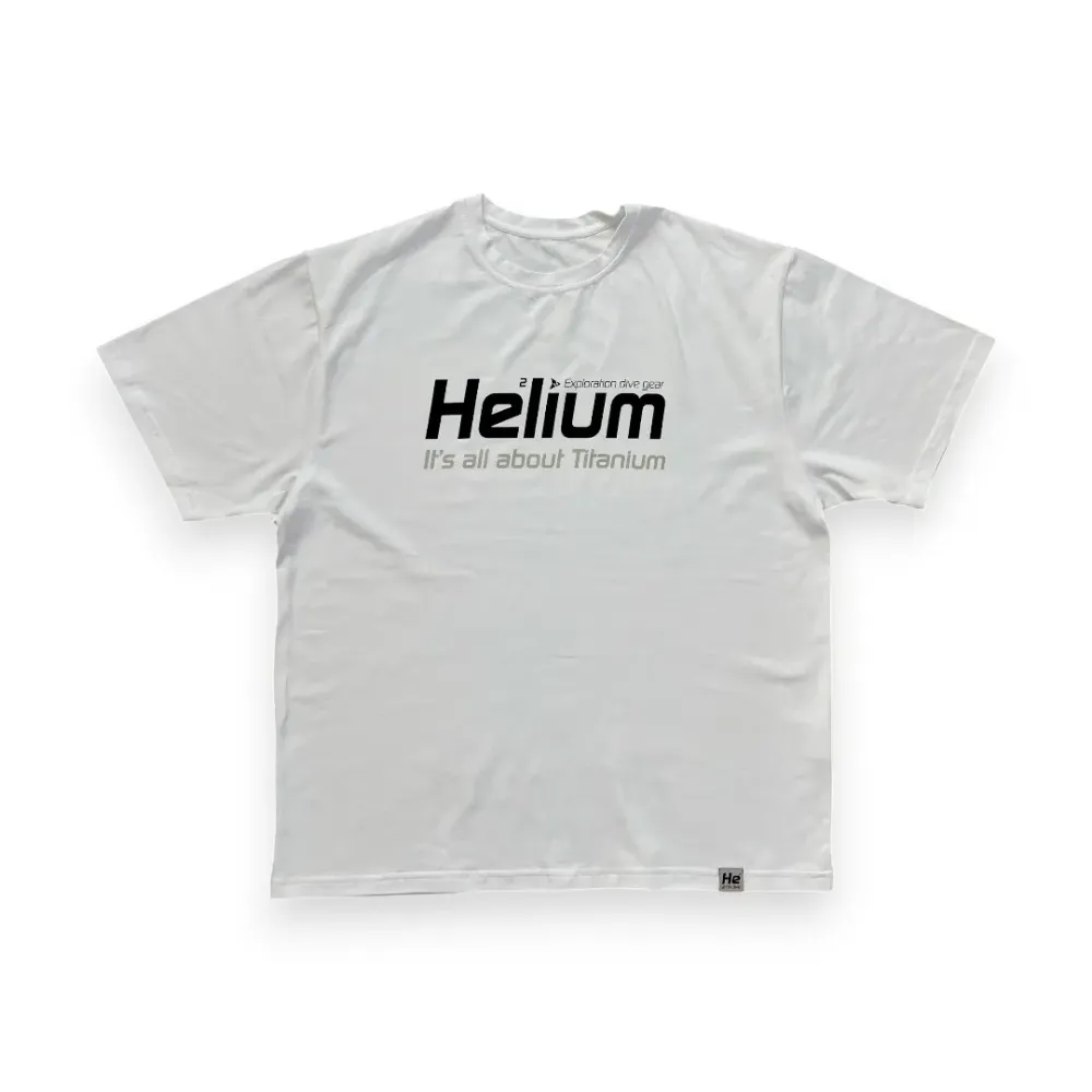 Crew Neck T-Shirt
