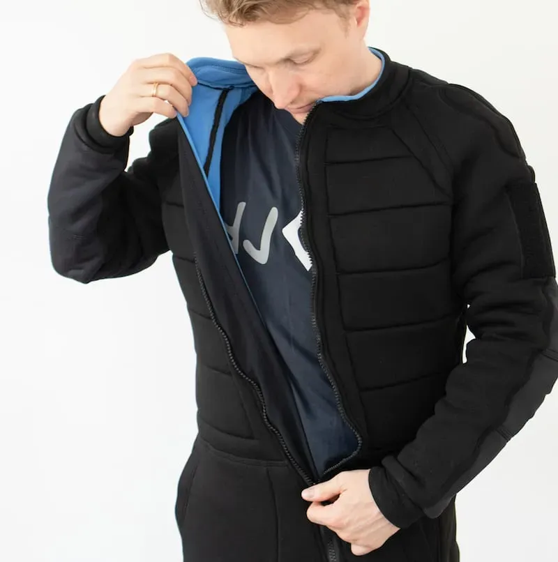 Undergarment | ICEGUARD