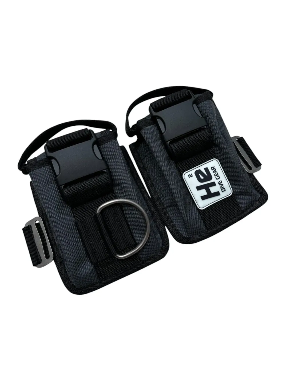 Weight Pockets SWIFT