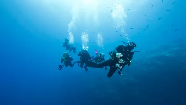 Palau, May 2025