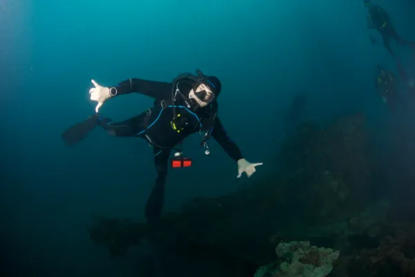 Palau, May 2025