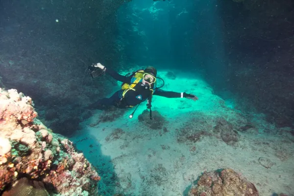 Palau, May 2025