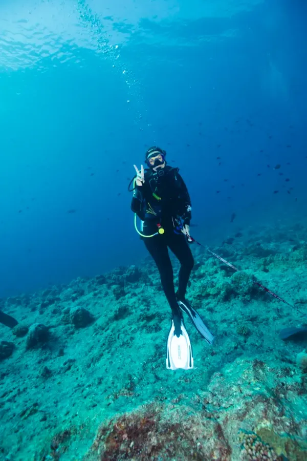 Palau, May 2025