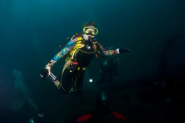 Palau, May 2025
