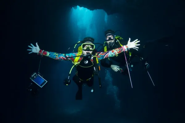 Palau, May 2025