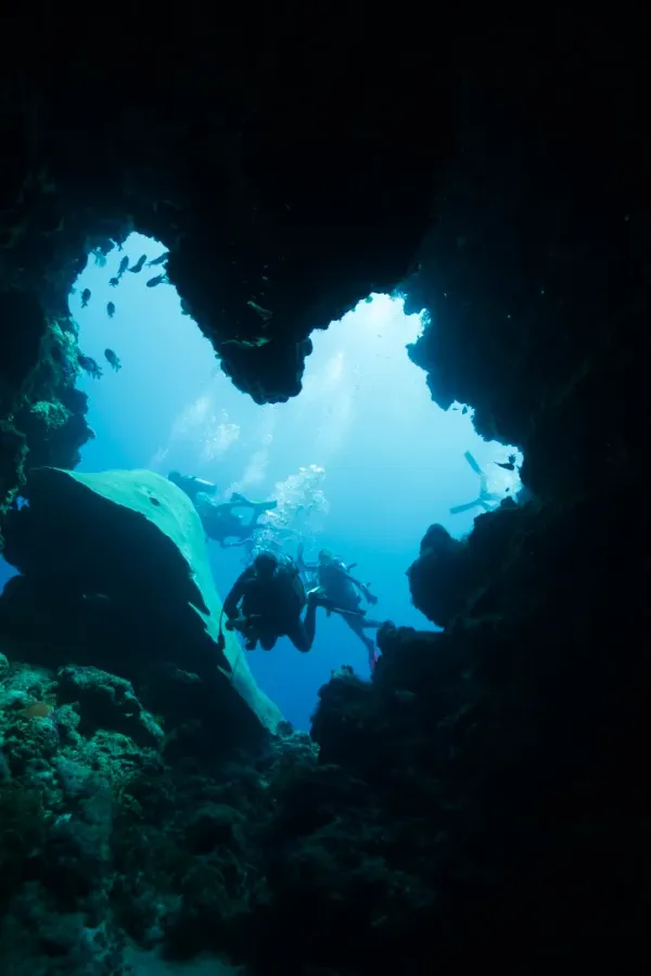 Palau, May 2025