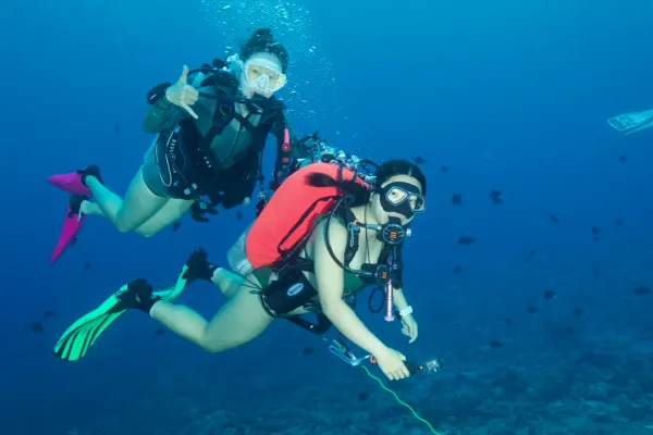 Palau, May 2025