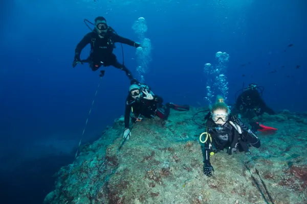 Palau, May 2025
