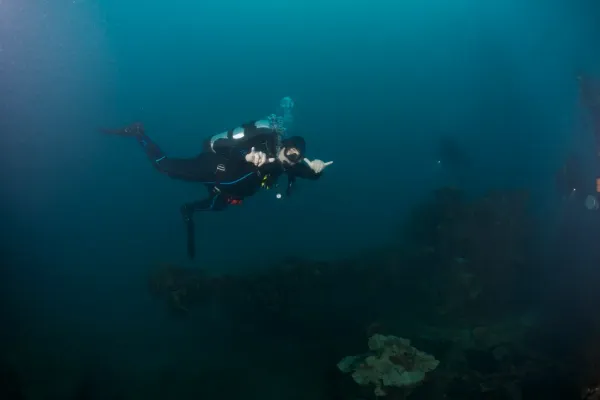 Palau, May 2025