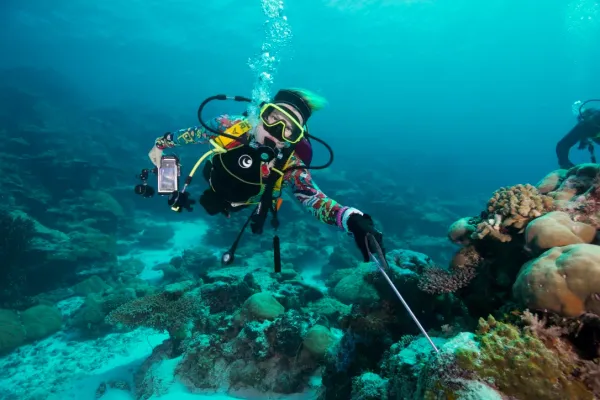 Palau, May 2025
