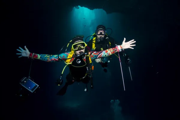 Palau, May 2025
