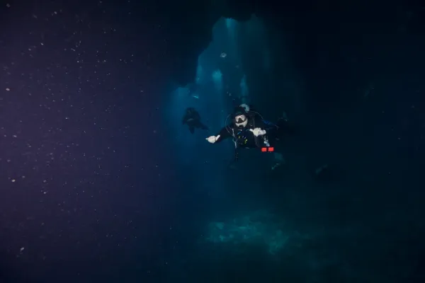 Palau, May 2025