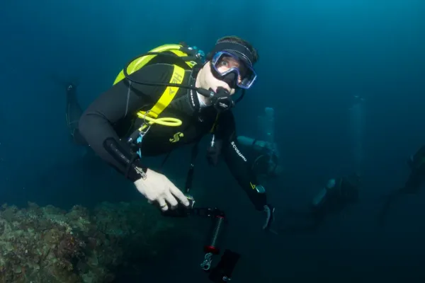 Palau, May 2025