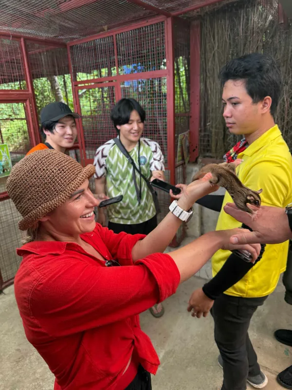 Philippines, May 2025