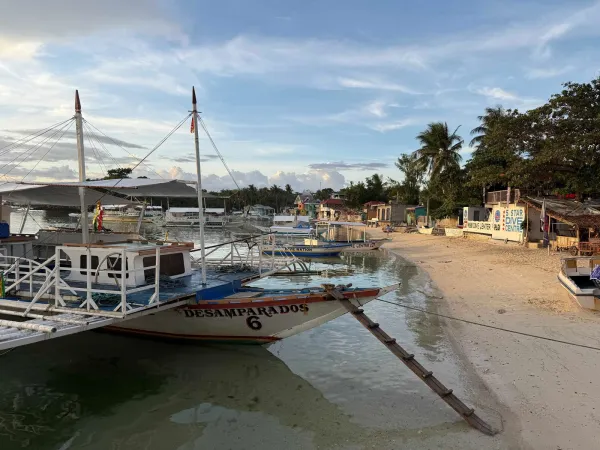 Philippines, May 2025