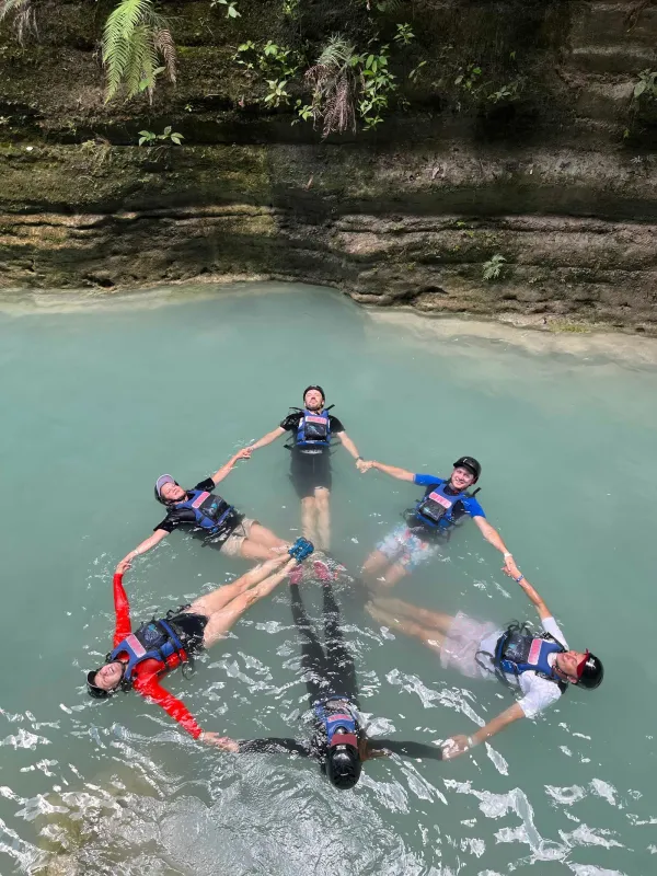 Philippines, May 2025