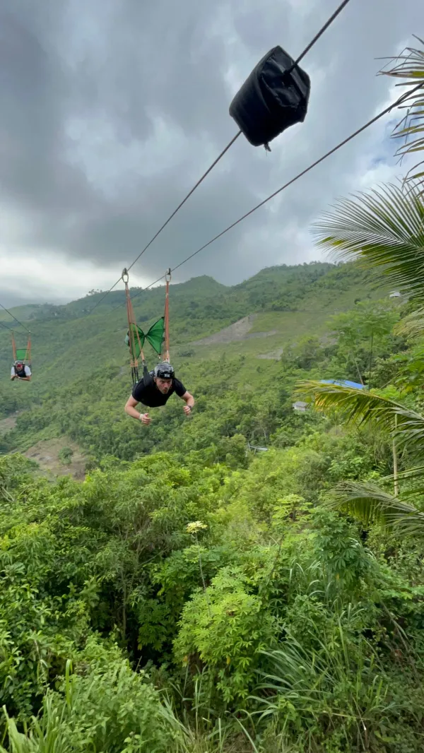 Philippines, May 2025