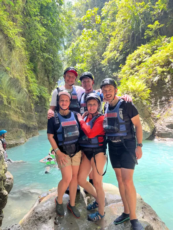 Philippines, May 2025