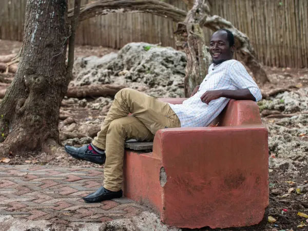 Tanzania, November 2020