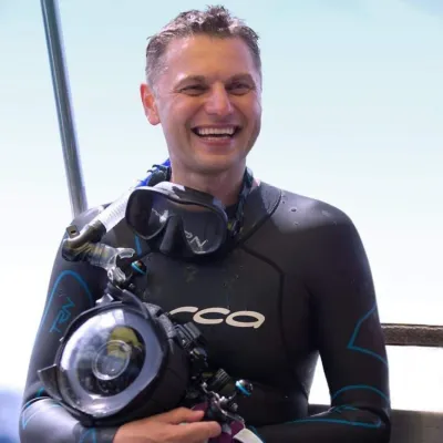 Alexey Tishchenko