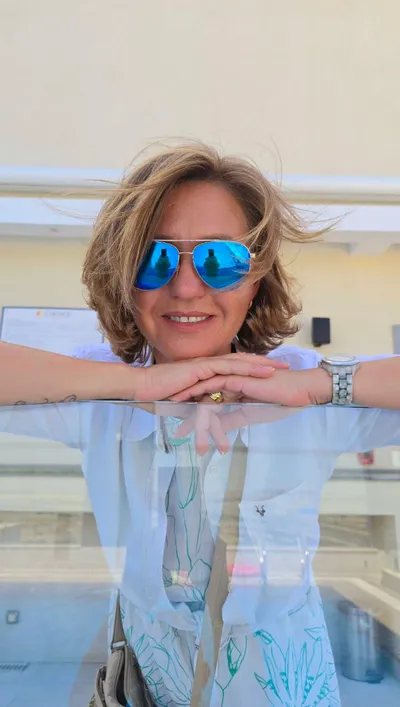 Оксана Ралл